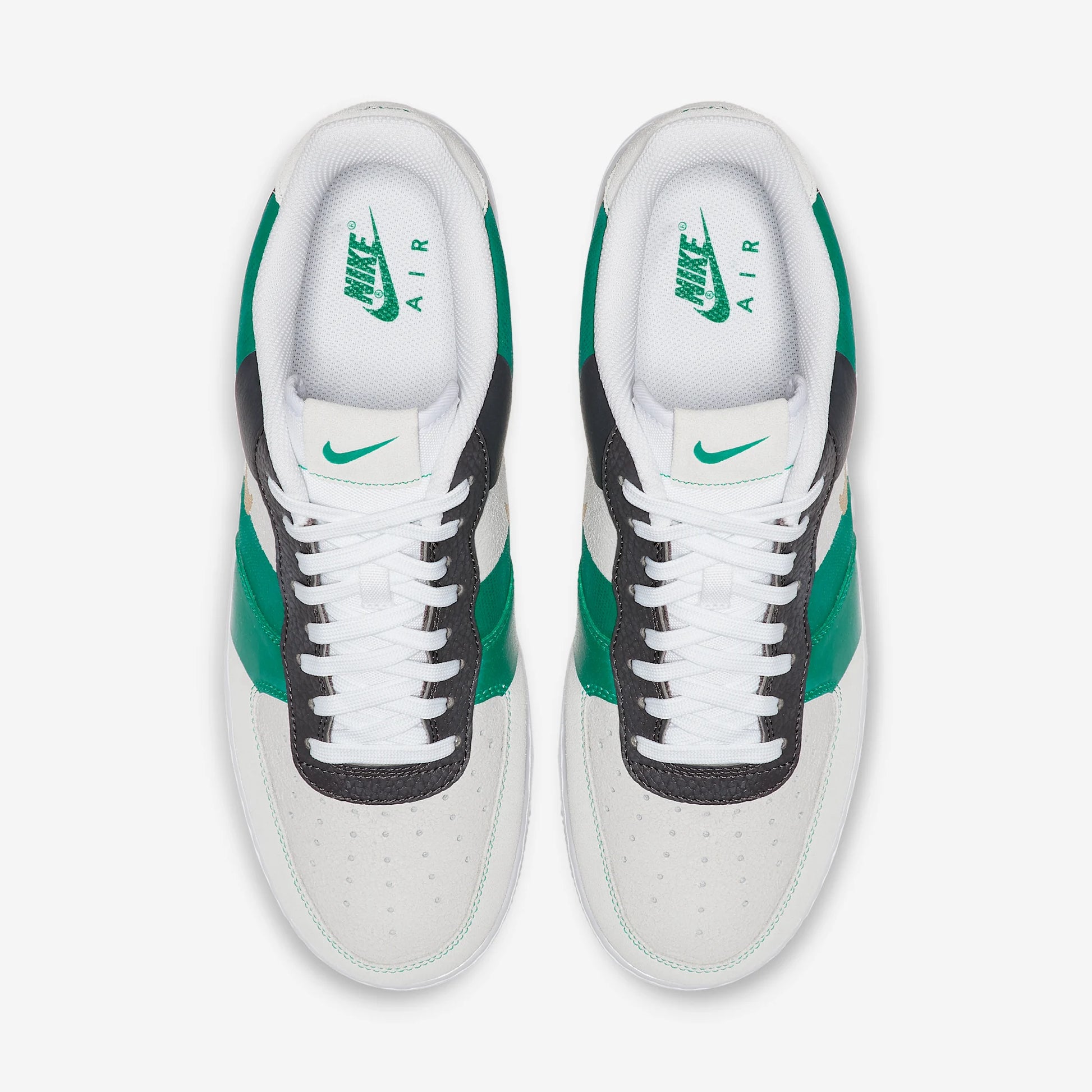 Nike Air Force 1 Low Vast Grey Green
