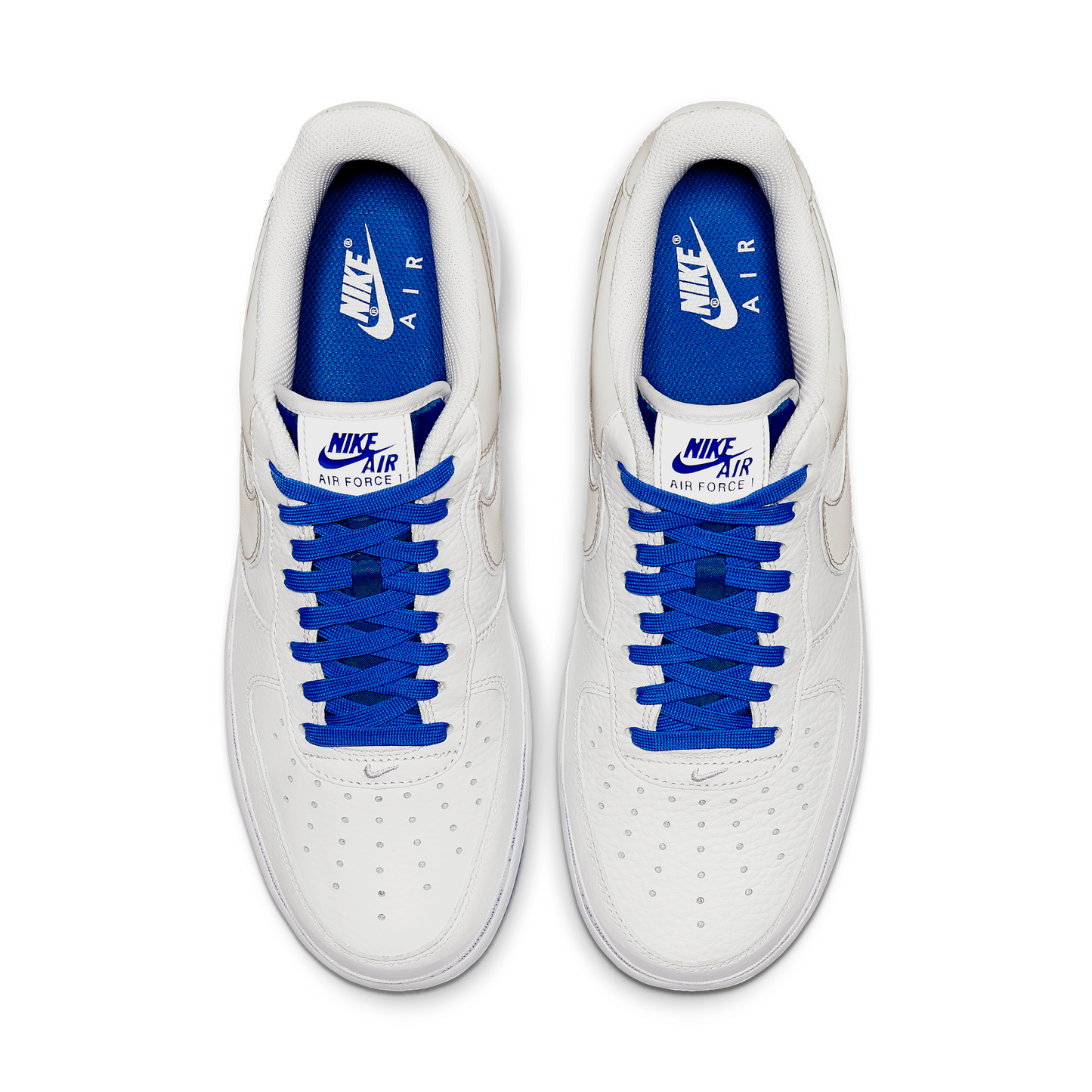Air Force 1 Low Uninterrupted More Than An Athlete