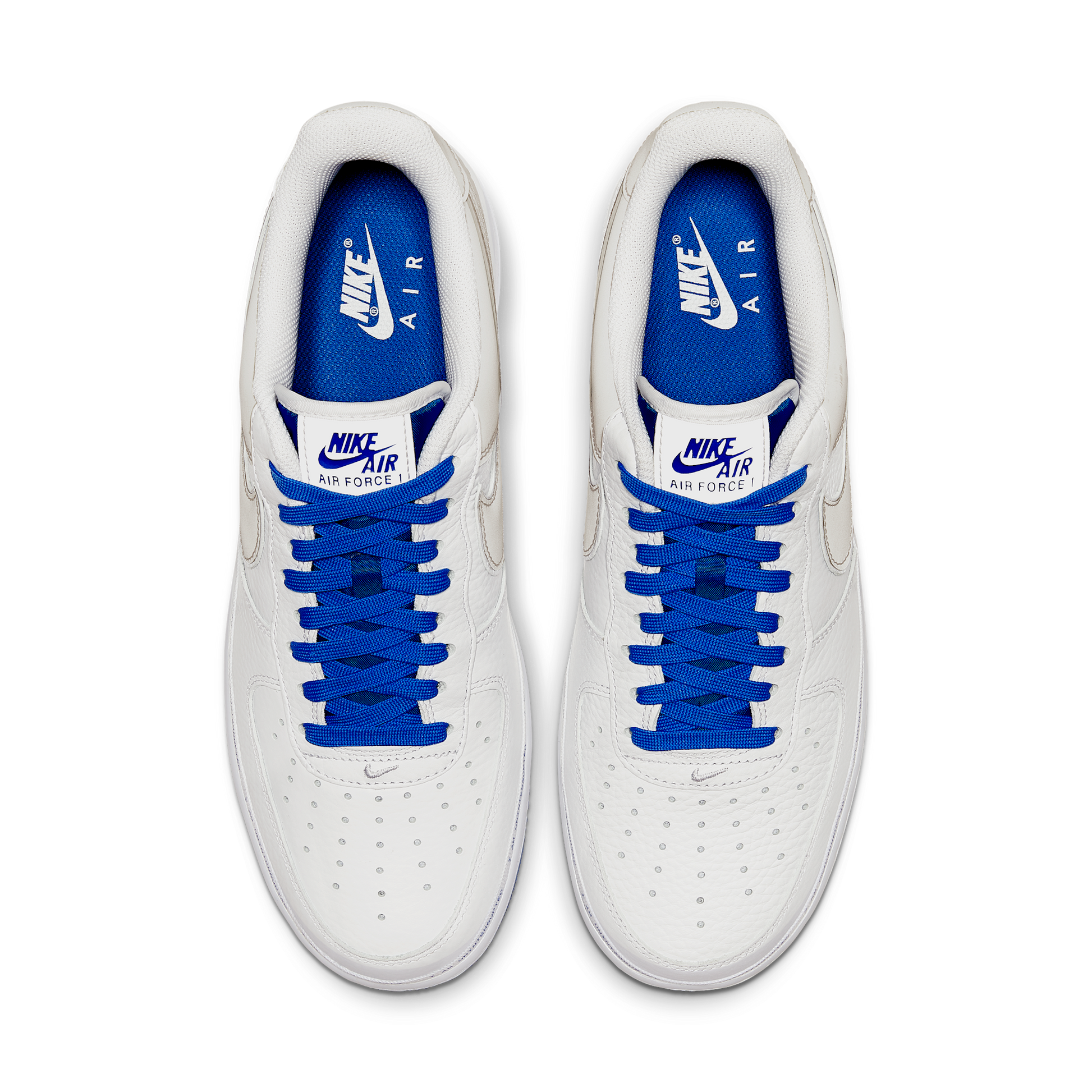 Air Force 1 Low Uninterrupted More Than An Athlete