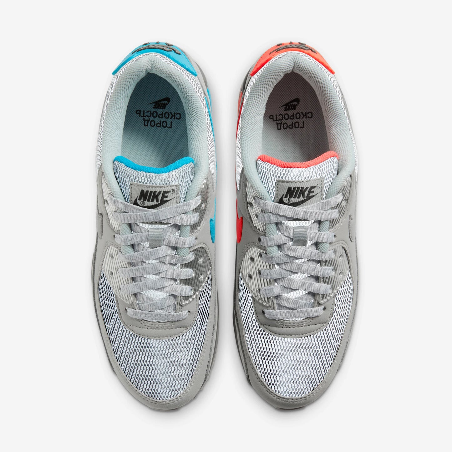 Nike Air Max 90 Moscow