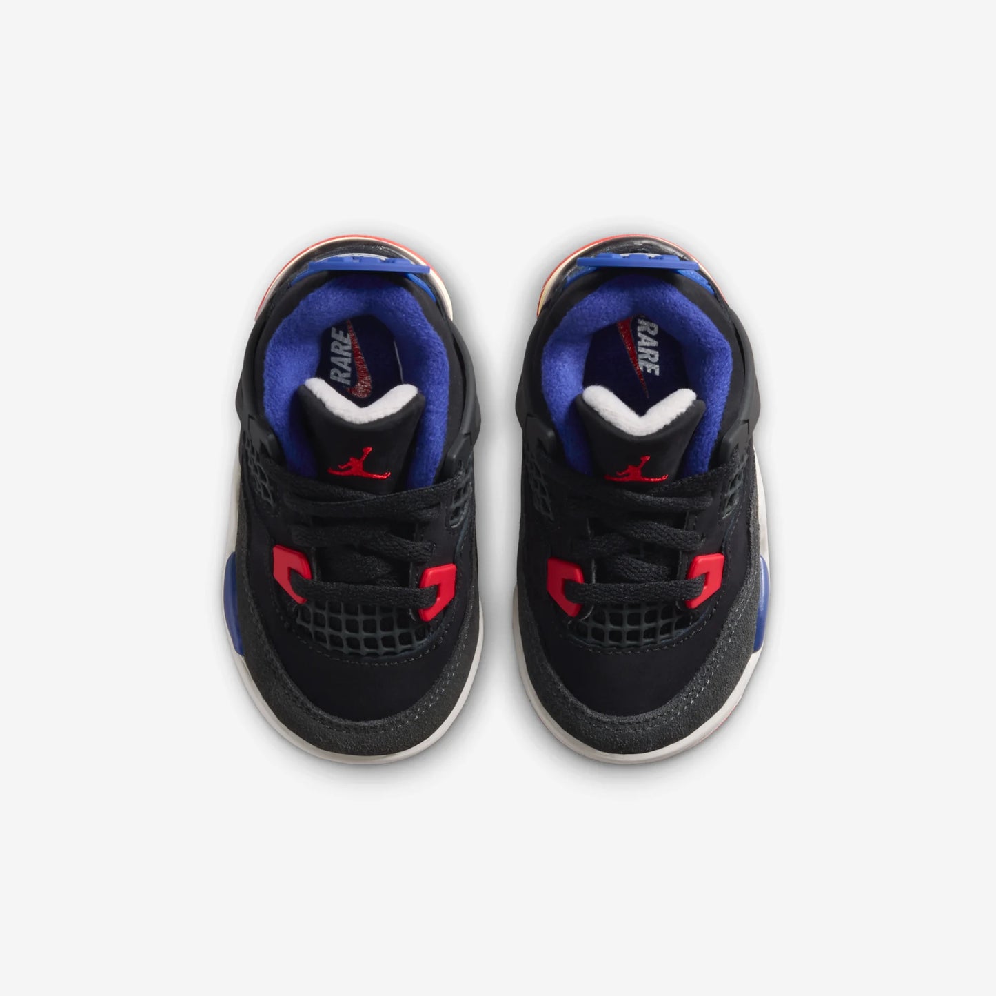 Jordan 4 Retro Rare Air (TD)