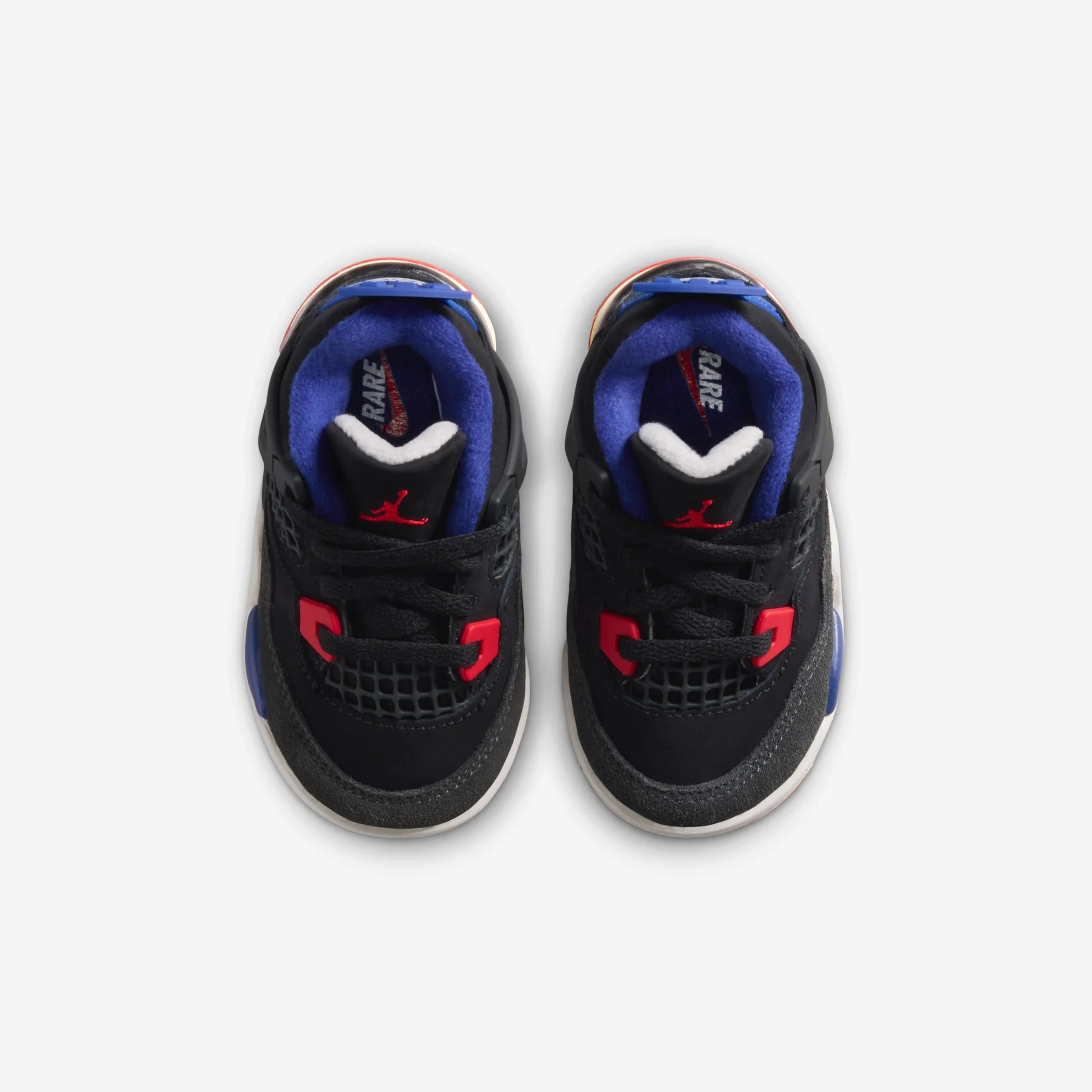Jordan 4 Retro Rare Air (TD)