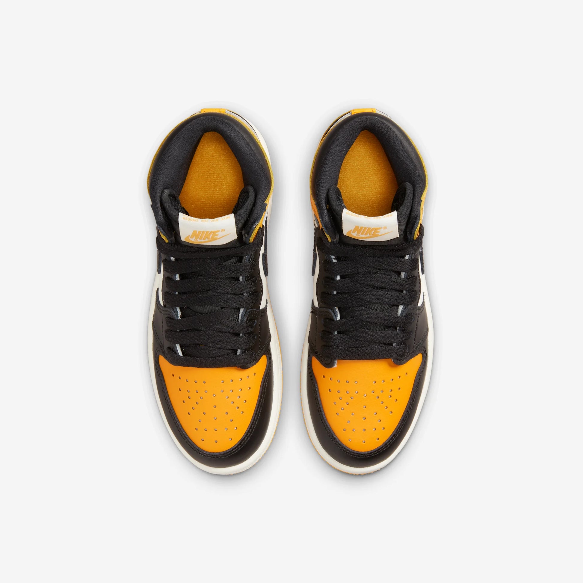 Jordan 1 Retro High OG Taxi (PS)