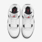 Jordan 4 Retro Golf White Cement
