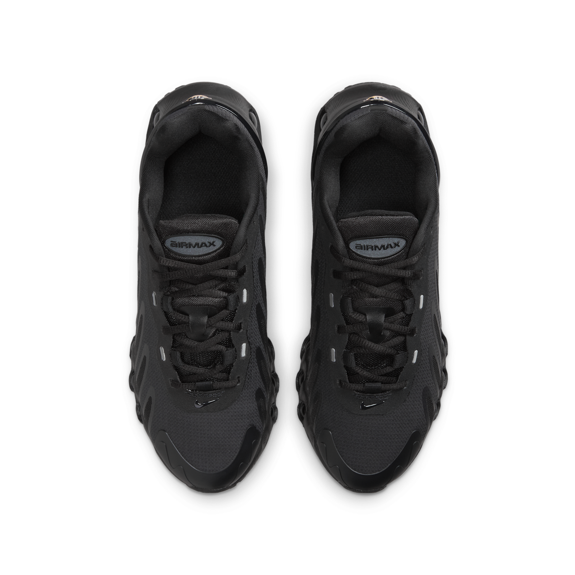 Nike Air Max Dn8 Black Anthracite (GS)