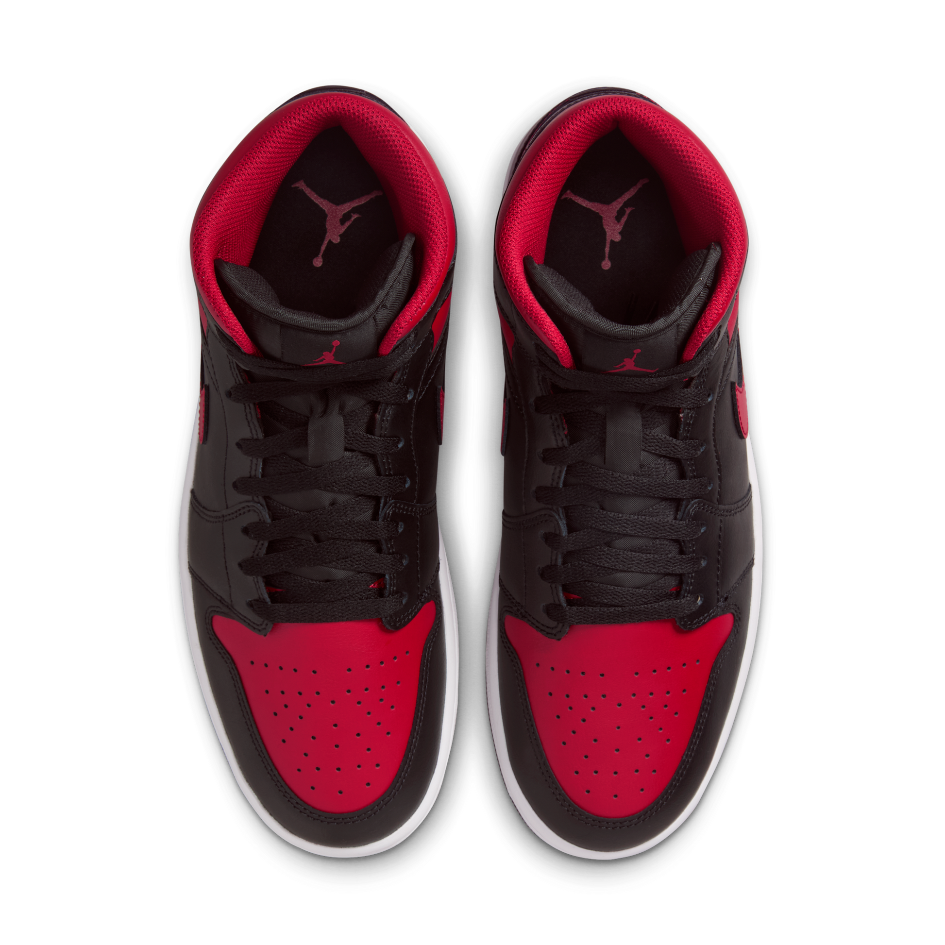 Jordan 1 Mid Bred Twist