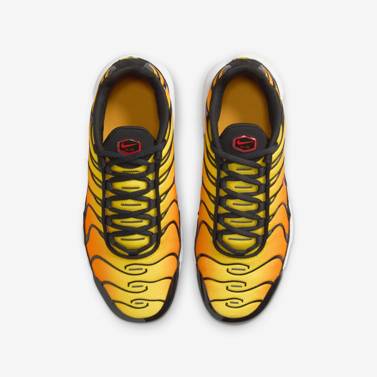 Nike Air Max Plus Sunset (GS)