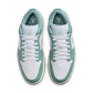 Jordan 1 Low White Cannon (Women's)