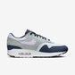 Nike Air Max 1 Obsidian Lilac Bloom
