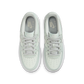 Nike Air Force 1 Low Light Silver Spruce Aura White Sail (GS)