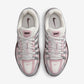 Nike P-6000 Silver Burgundy Plum Chalk (Women's)