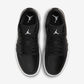 Jordan 1 Low Black White (2022) (Women's)