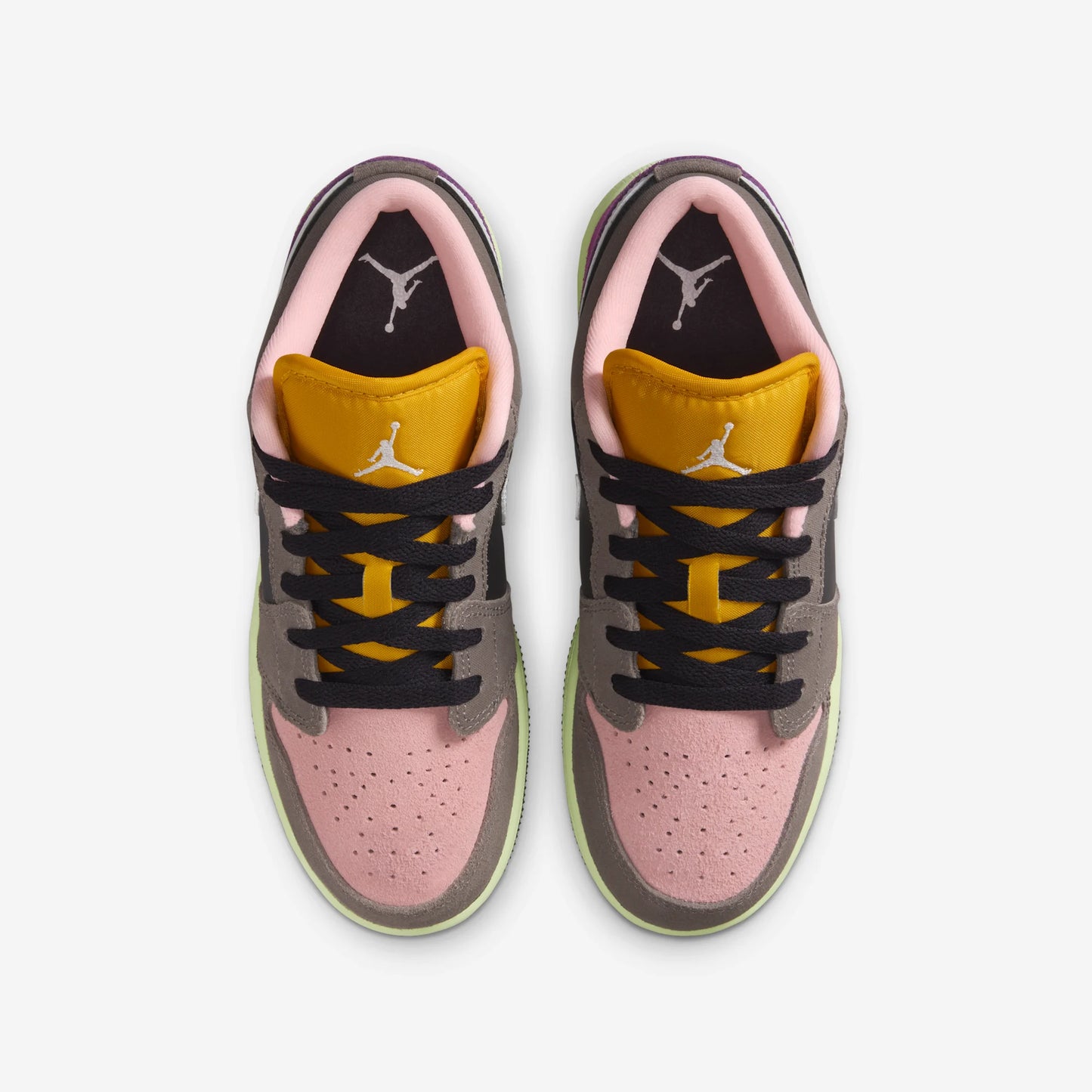 Jordan 1 Low SE Tokyo Bio Hack (GS)