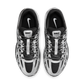 Nike P-6000 Metallic Silver Black White (Women's)
