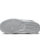 Nike Dunk High Aluminium Black Enfant (PS)