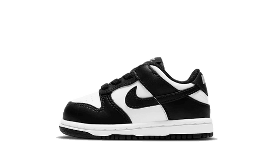 Dunk Low Black White Bébé (TD) (CW1589-100) - EU 17–27 - White | SOSUKICKS