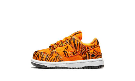 Nike Dunk Low Next Nature PS Tiger Stripes Bébé (TD)