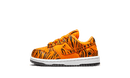 Dunk Low Next Nature PS Tiger Stripes Bébé (TD)