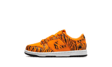Dunk Low Next Nature PS Tiger Stripes Copii (PS)