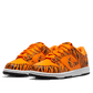 Dunk Low Next Nature PS Tiger Stripes Copii (PS) (DZ5633-800) - 28 EU - 11C - Black | SOSUKICKS