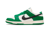Dunk Low SE Lottery Green Pale Ivory
