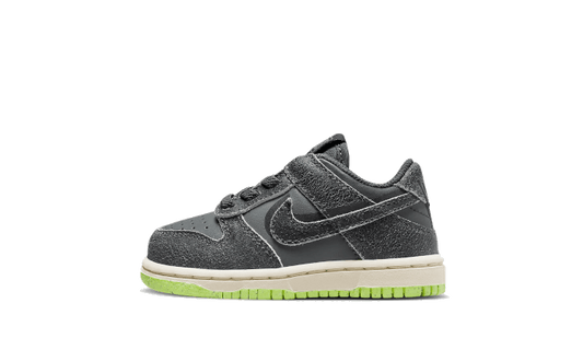 Nike Dunk Low Swoosh Shadow Iron Grey Bébé (TD)