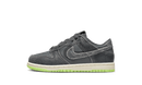 Dunk Low Swoosh Shadow Iron Grey Copii (PS)