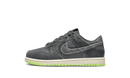 Dunk Low Swoosh Shadow Iron Grey Copii (PS)
