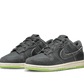 Nike Dunk Low Swoosh Shadow Iron Grey Enfant (PS)