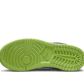 Dunk Low Swoosh Shadow Iron Grey Enfant (PS)