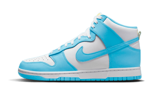 Dunk High Blue Chill (DD1399-401) - EU 38.5–48.5 - Blue | SOSUKICKS
