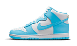 Dunk High Blue Chill