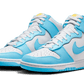 Dunk High Blue Chill