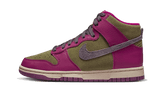 Dunk High Dynamic Berry