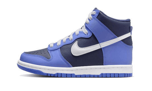 Dunk High Obsidian (DB2179-400) - EU 35.5–47.5 - Navy | SOSUKICKS