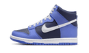 Dunk High Obsidian