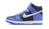 Dunk High Obsidian