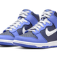 Dunk High Obsidian