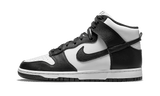 Dunk High Panda Black White (2021/2024)