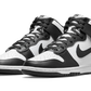 Dunk High Panda (2021) (DD1869-103) - 36 EU - 4Y US - Black | SOSUKICKS