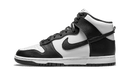 Dunk High Panda Black White (2021/2024)