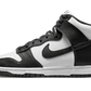 Dunk High Panda (2021) (DD1869-103) - EU 35.5–47.5 - Black | SOSUKICKS