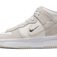 Dunk High Up Flat Pewter (DH3718-108) - EU 35.5–44.5 - Gray | SOSUKICKS