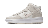 Dunk High Up Flat Pewter