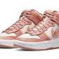 Dunk High Up Light Madder Root