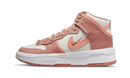 Dunk High Up Light Madder Root
