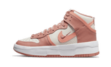 Dunk High Up Light Madder Root