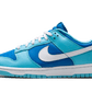 Dunk Low Argon