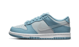 Dunk Low Clear Swoosh
