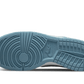 Dunk Low Clear Swoosh (DH9765-401) - 36.5 EU - 4.5Y US - Blue | SOSUKICKS
